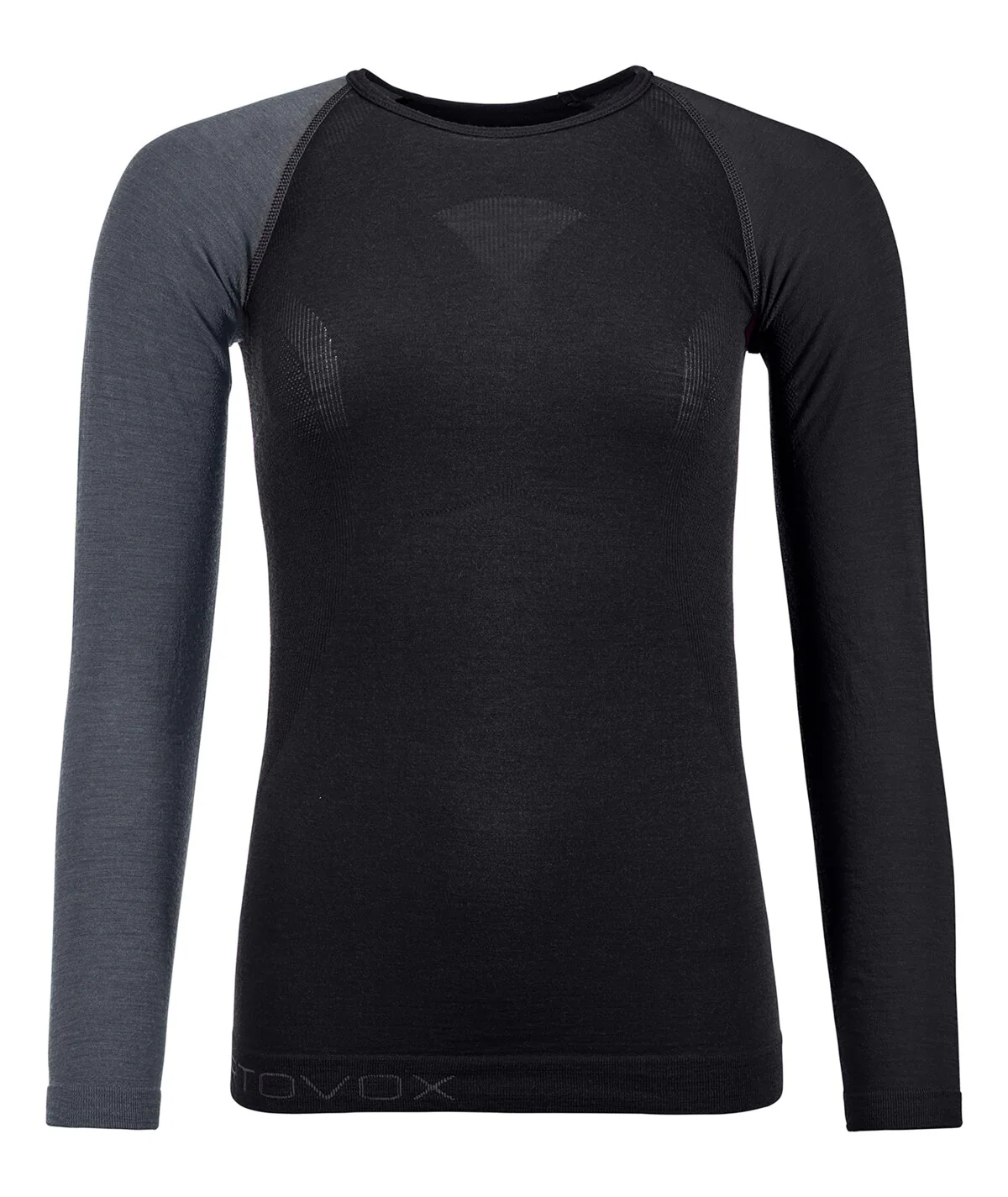 Merino Competition Light Longsleeve Damen 120