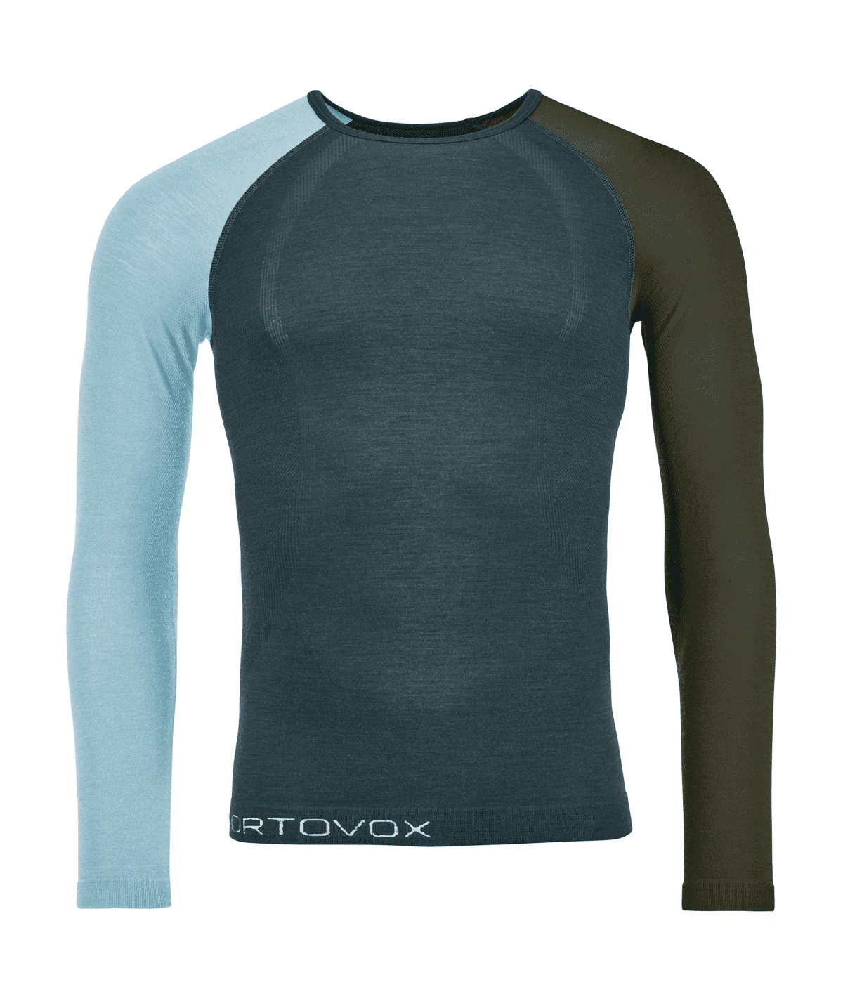 Merino Competition Light Longsleeve Herren 120 - Image 2