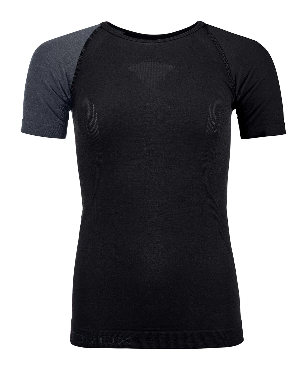 Merino Competition Light Shirt Damen 120