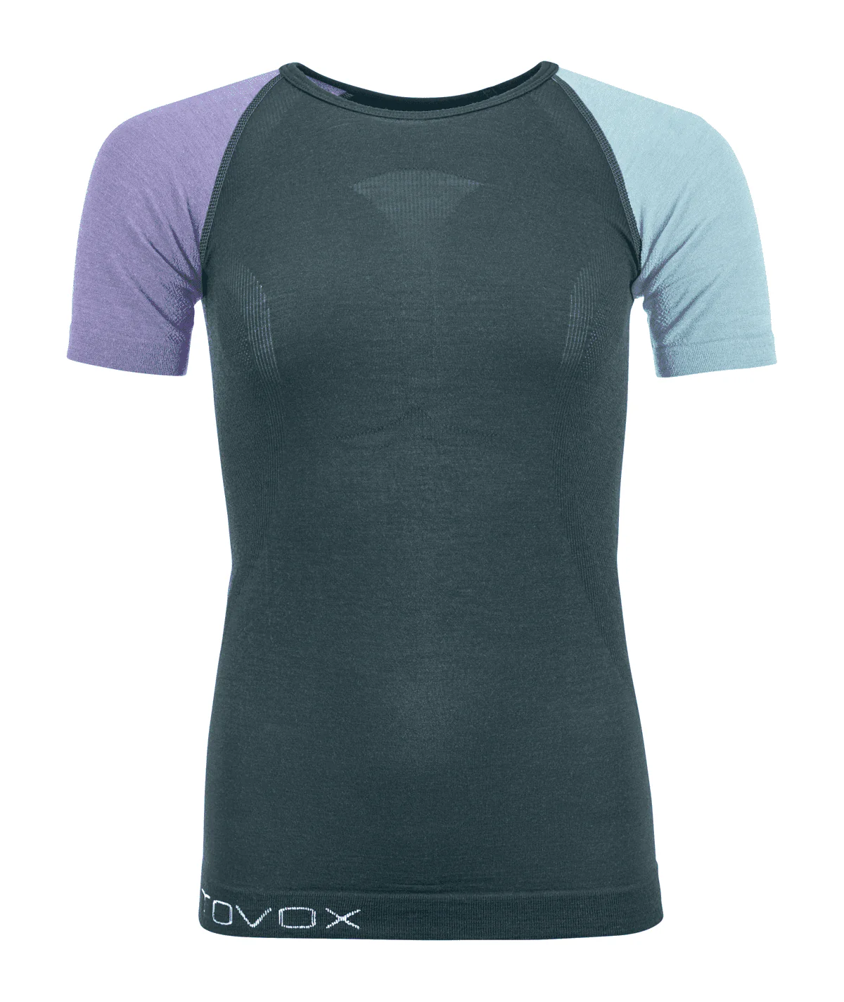 Merino Competition Light Shirt Damen 120 - Image 2