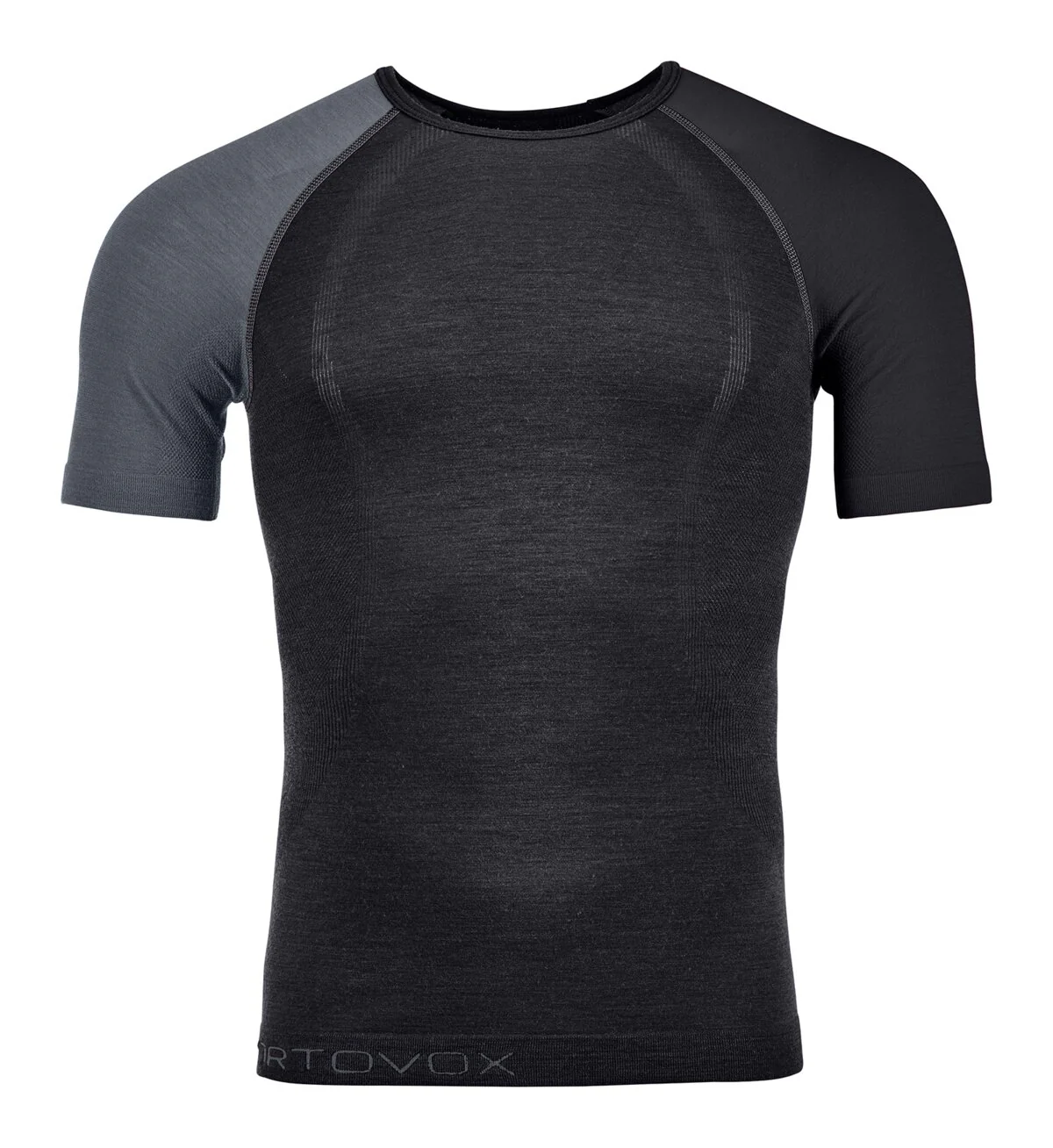Merino Competition Light Shirt Herren 120
