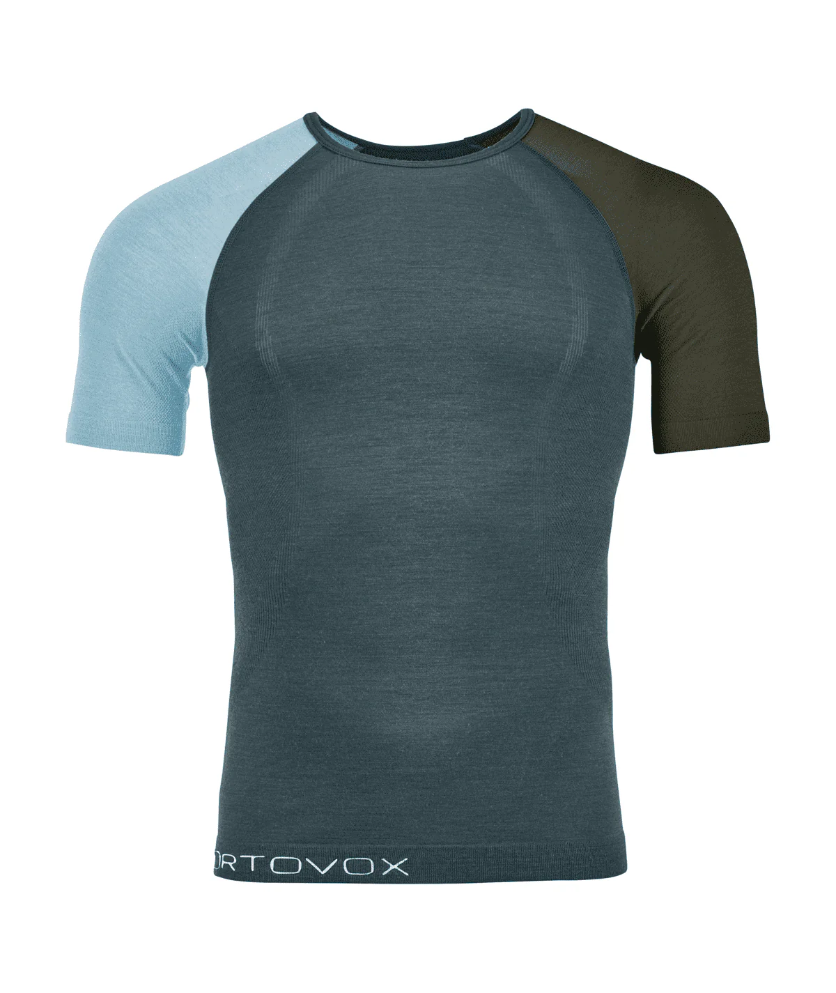 Merino Competition Light Shirt Herren 120 - Image 2