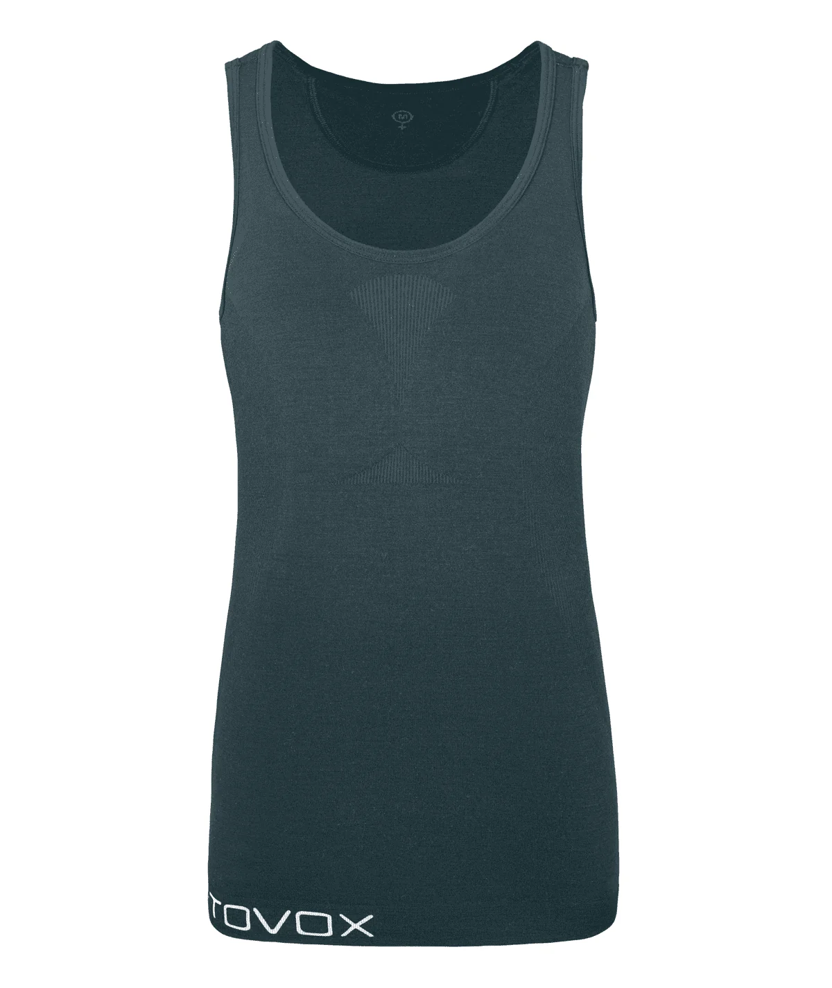 Merino Competition Light Top Damen 120 - Image 2