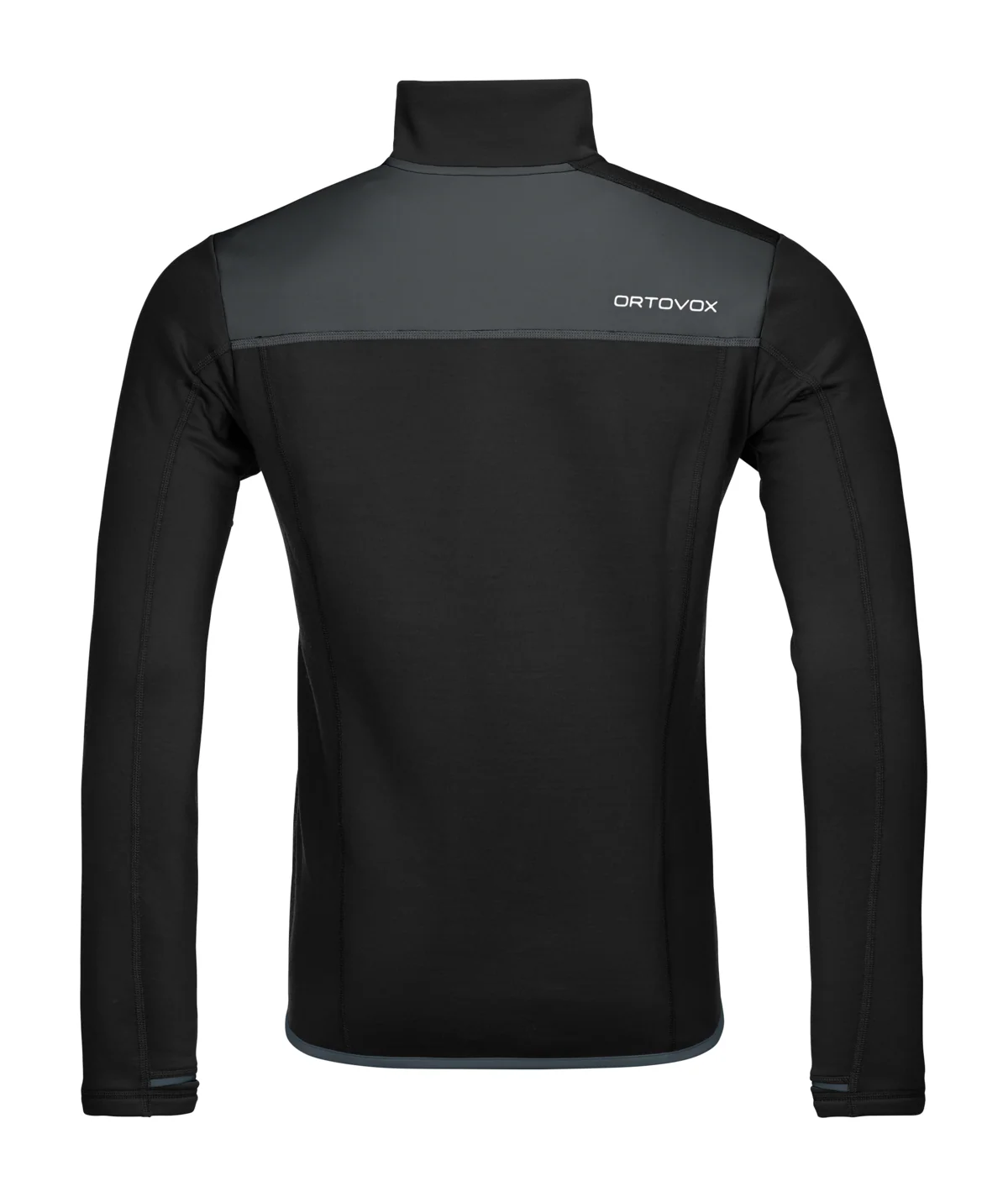 Merino Fleece Jacket Herren - Image 6