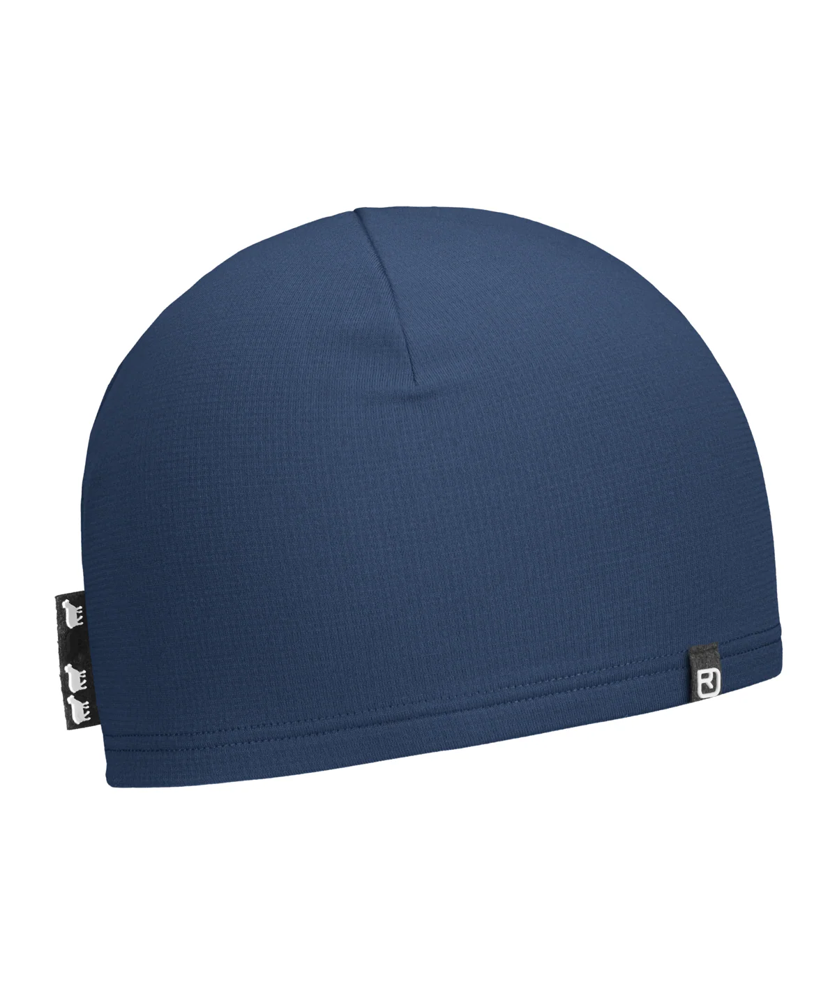 Merino Fleece Light Beanie - Image 3