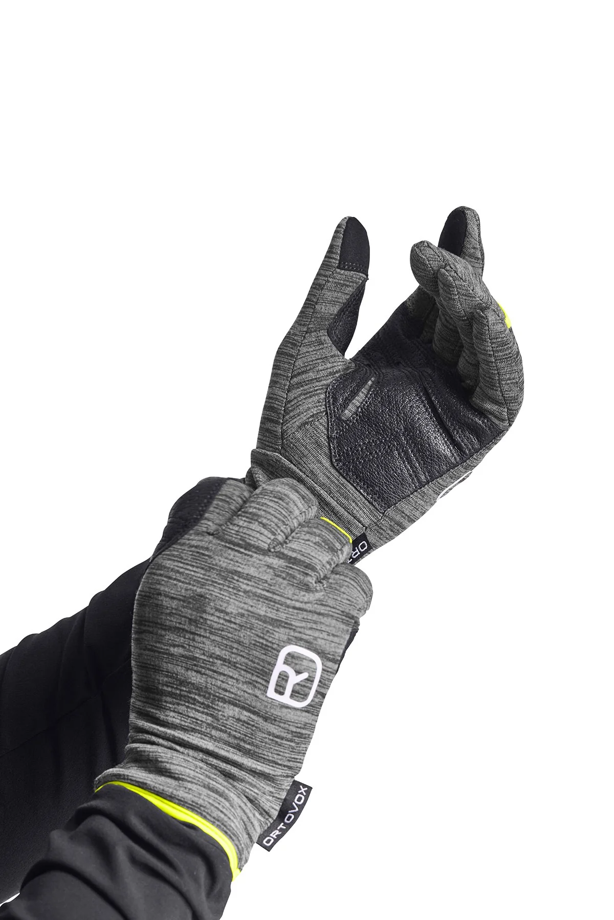 Merino Fleece Light Glove - Image 2