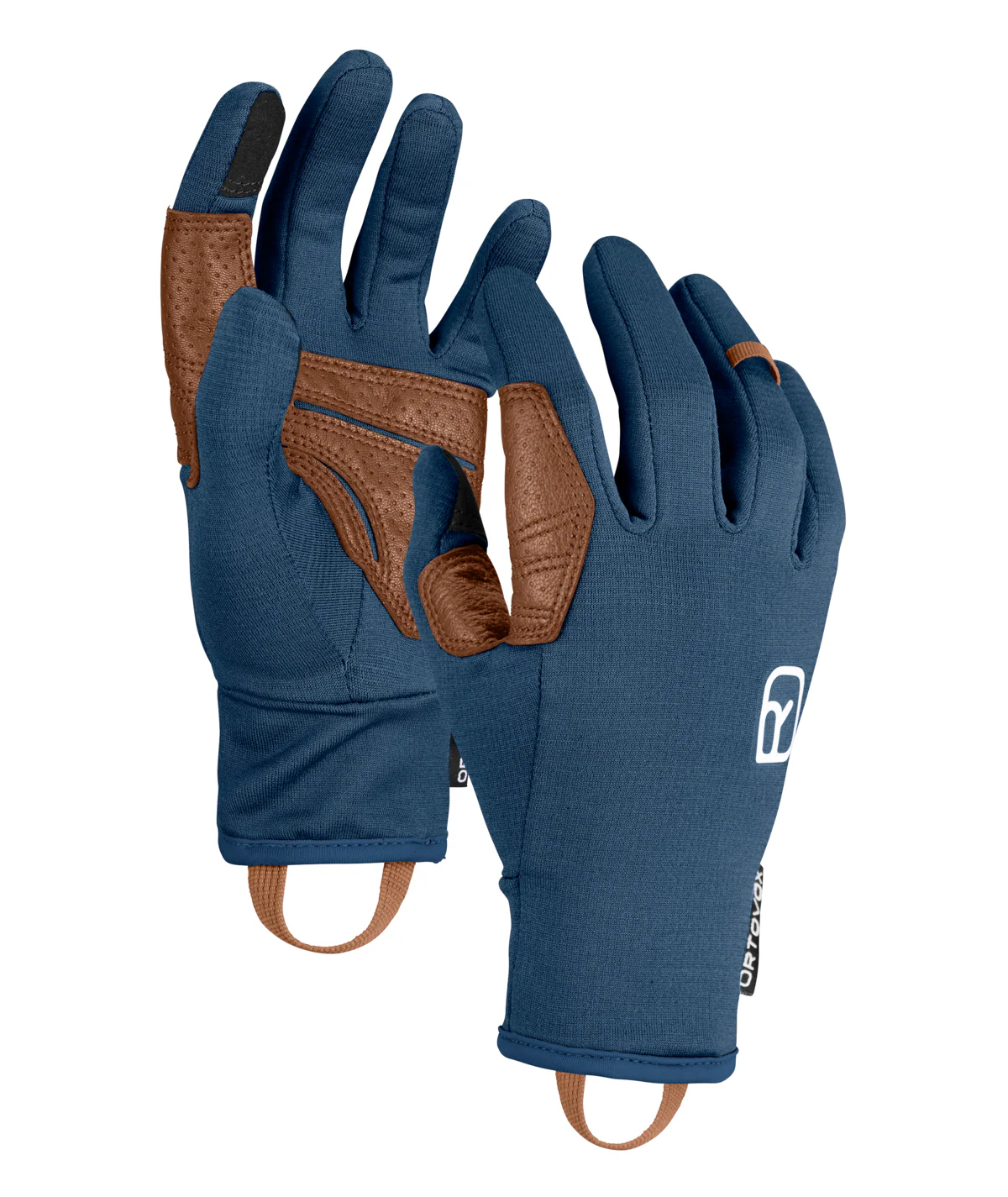 Merino Fleece Light Glove - Image 3