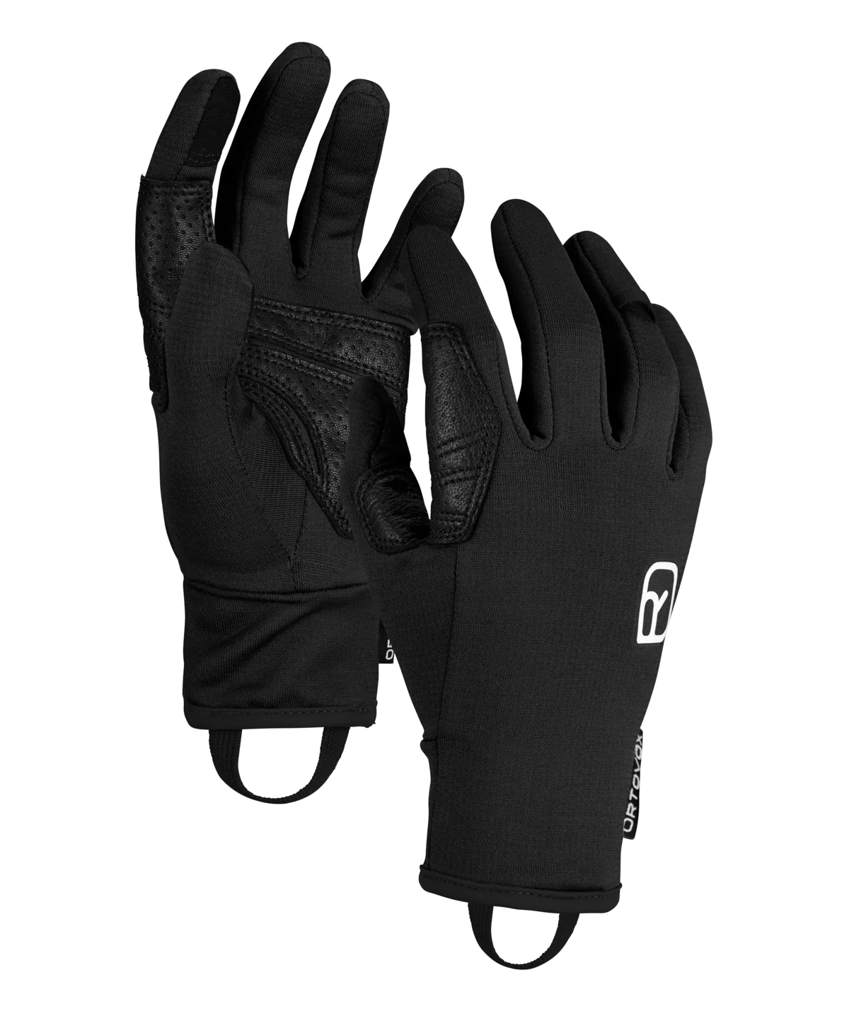 Merino Fleece Light Glove - Image 4