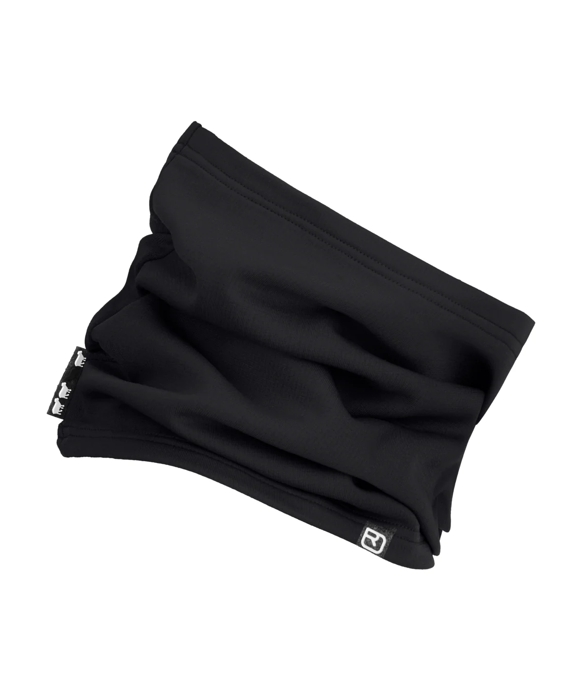 Merino Fleece Light Neck Warmer - Image 2