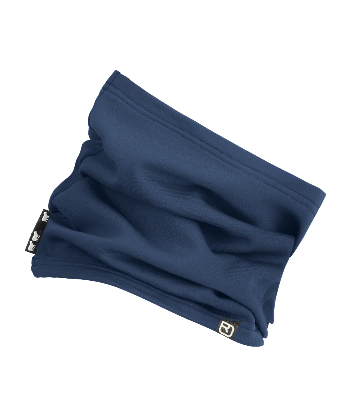 Merino Fleece Light Neck Warmer - Image 3