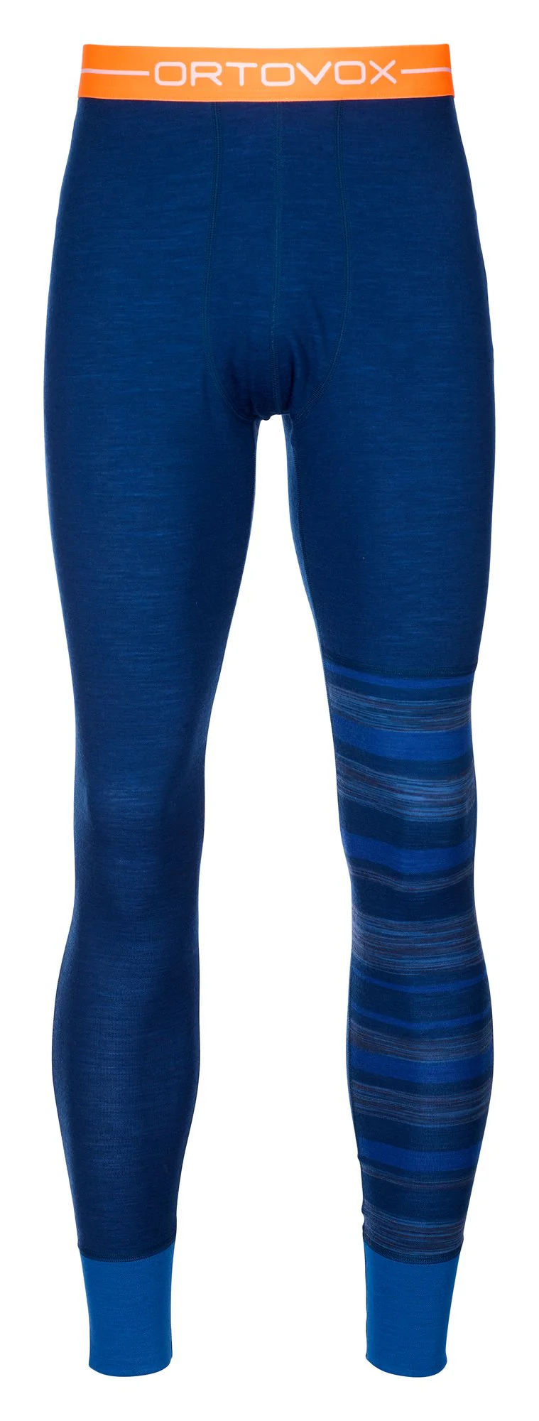 Merino Supersoft Long Pants Herren