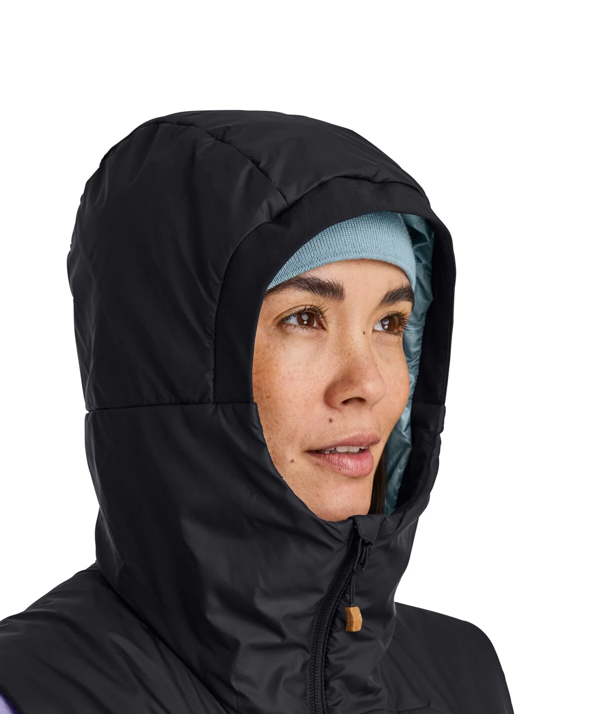 Piz Boe Swisswool Light Weste Damen - Image 9