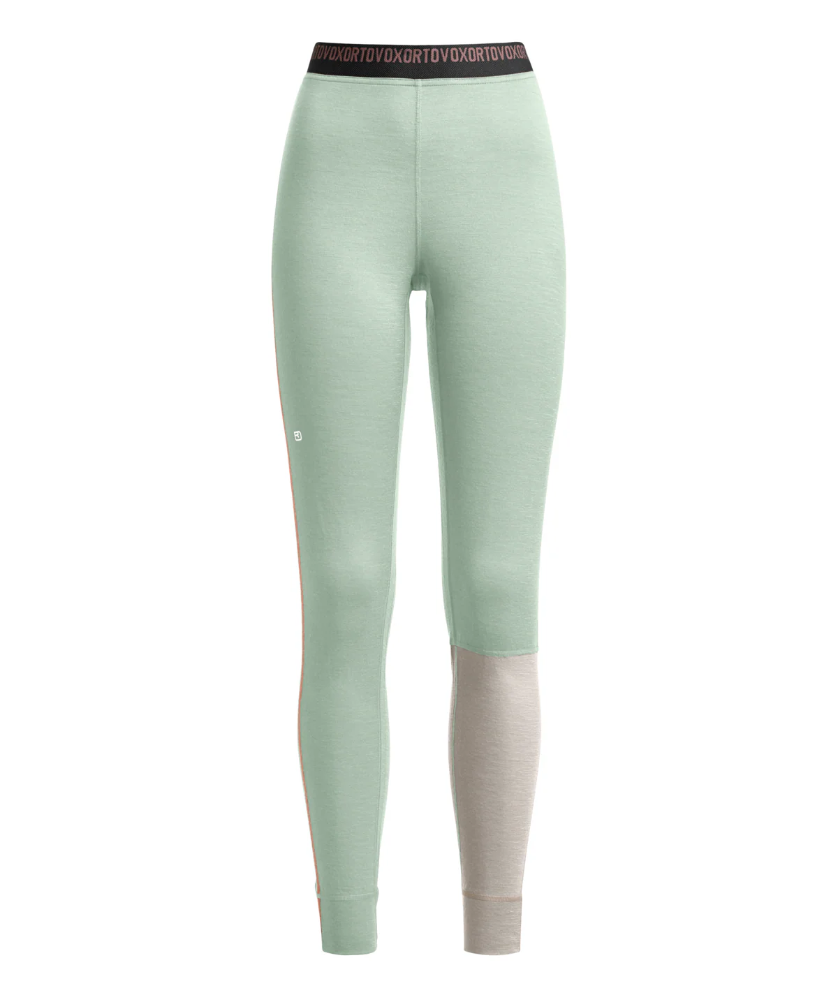 Rock'n'wool Merino Long Pants 185 Damen - Image 3