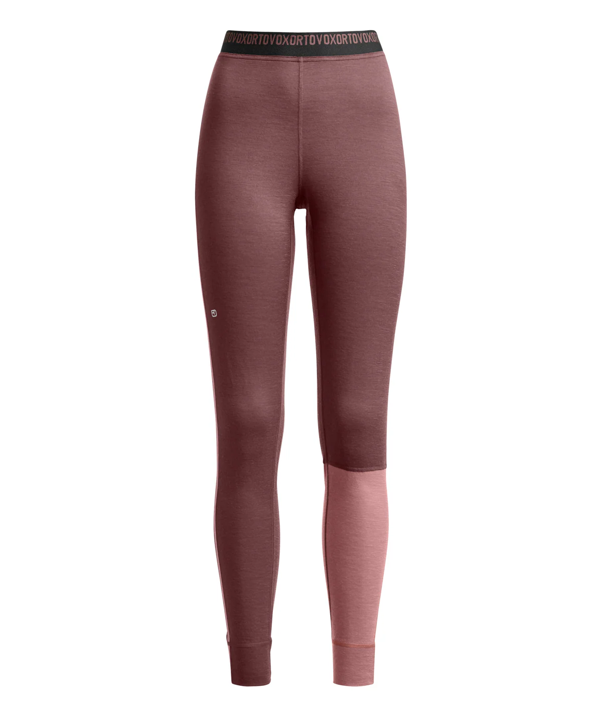 Rock'n'wool Merino Long Pants 185 Damen - Image 4