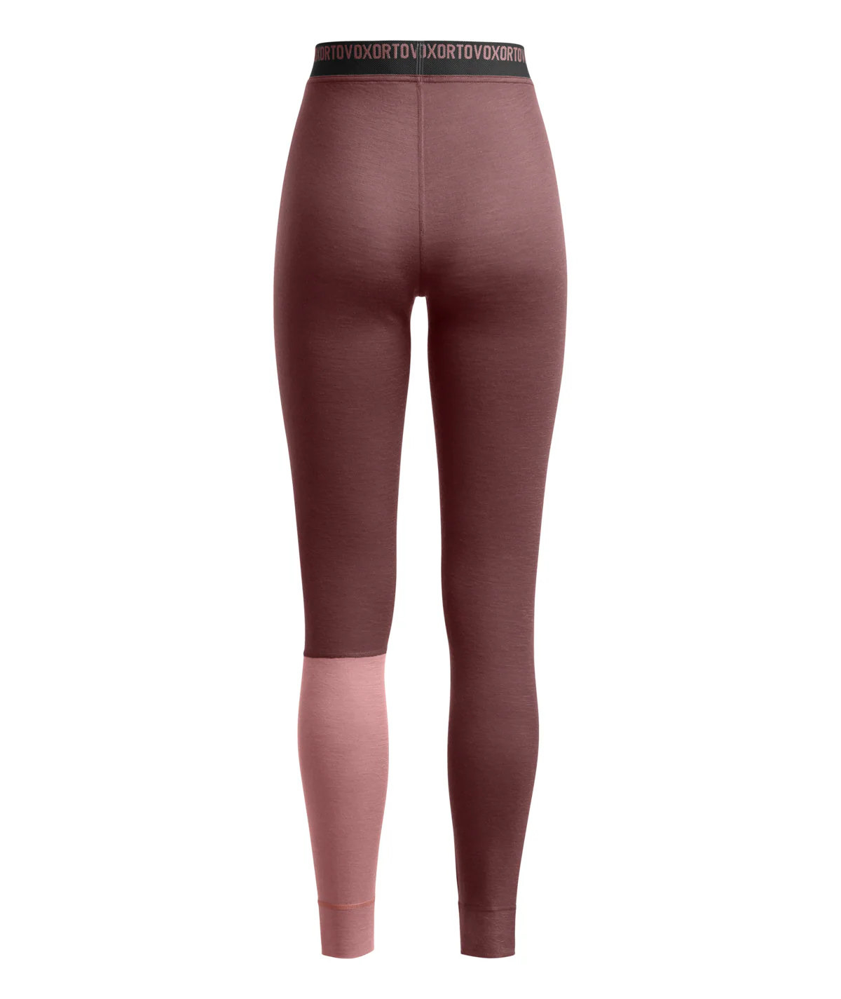 Rock'n'wool Merino Long Pants 185 Damen - Image 5