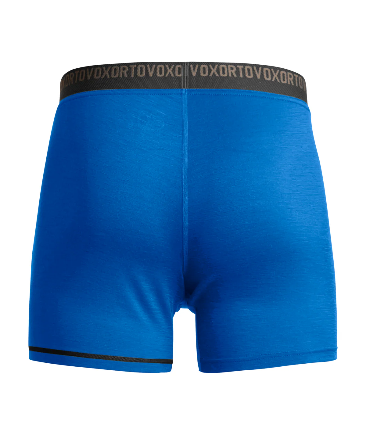 Rock'n'wool Merino Boxer 185 Herren - Image 2