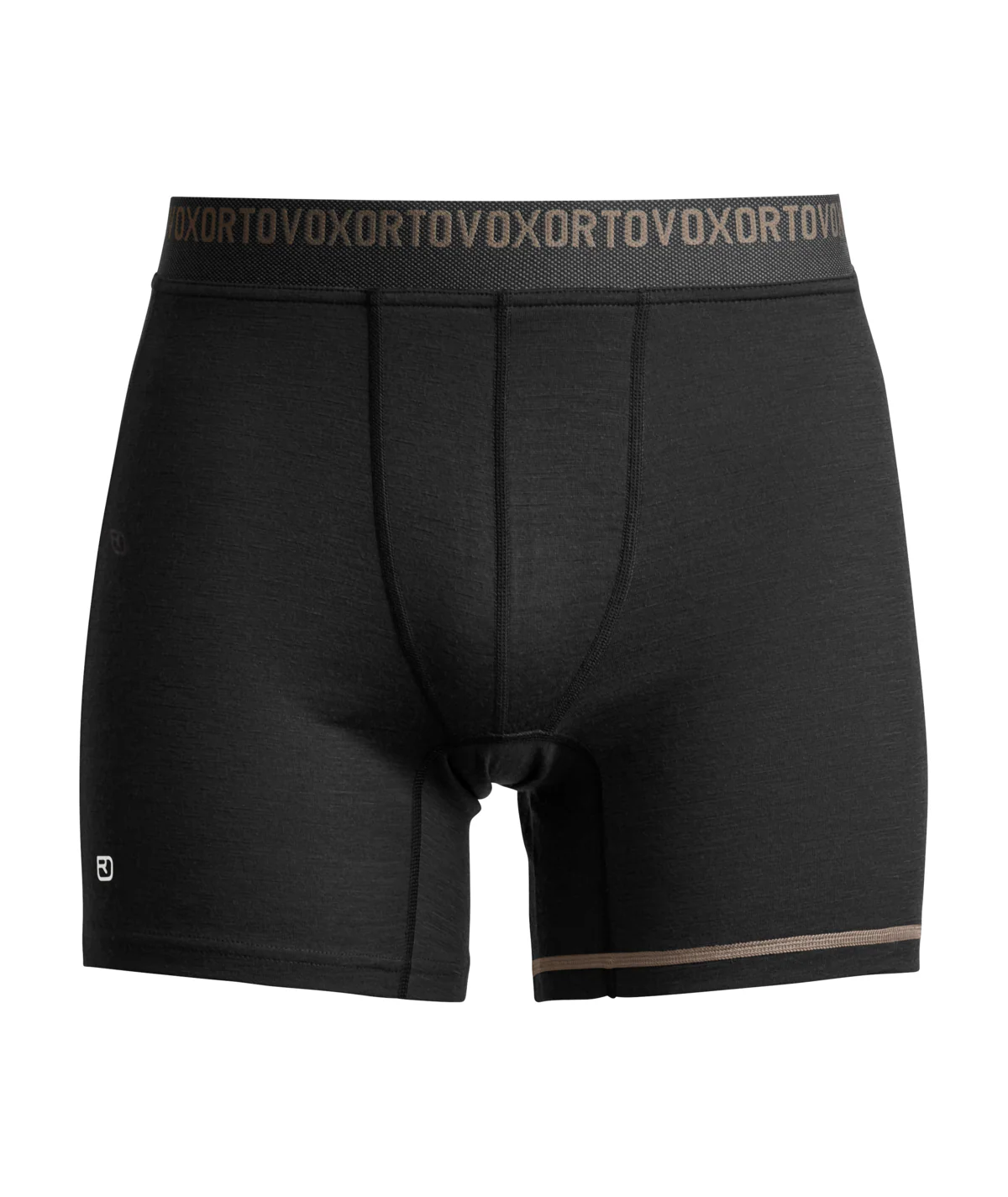 Rock'n'wool Merino Boxer 185 Herren - Image 3