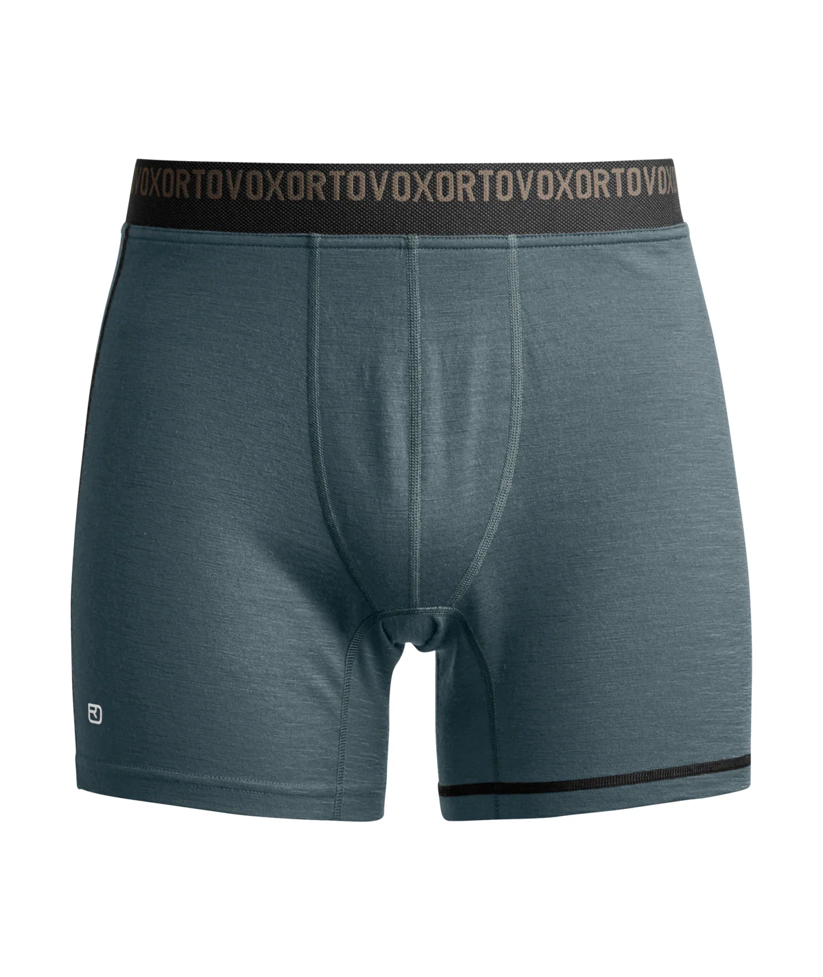 Rock'n'wool Merino Boxer 185 Herren - Image 4