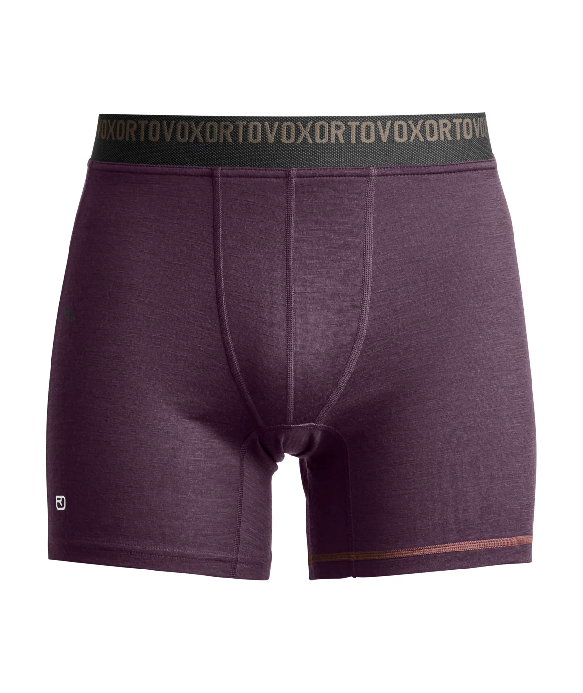 Rock'n'wool Merino Boxer 185 Herren - Image 5