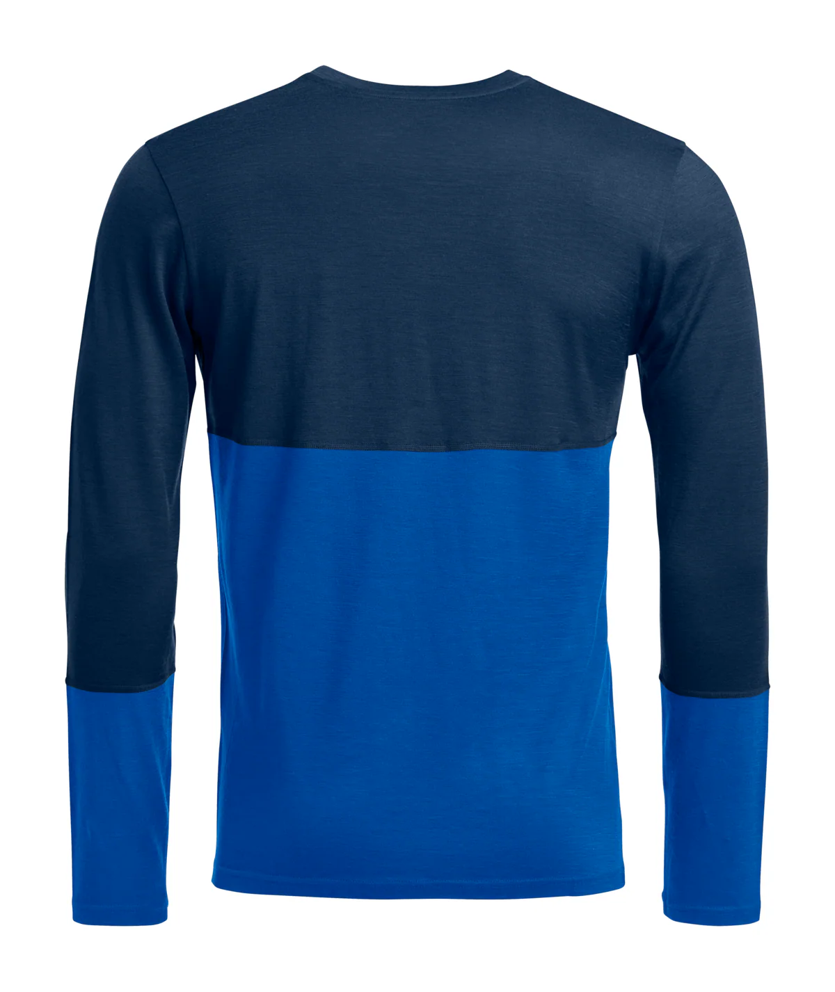 Rock’n’Wool Merino Longsleeve Herren 185 - Image 3