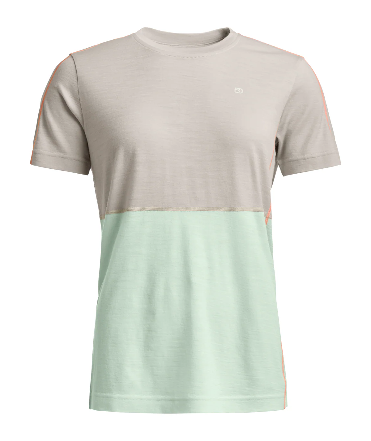 Rock'n'Wool Merino Shirt Damen 185