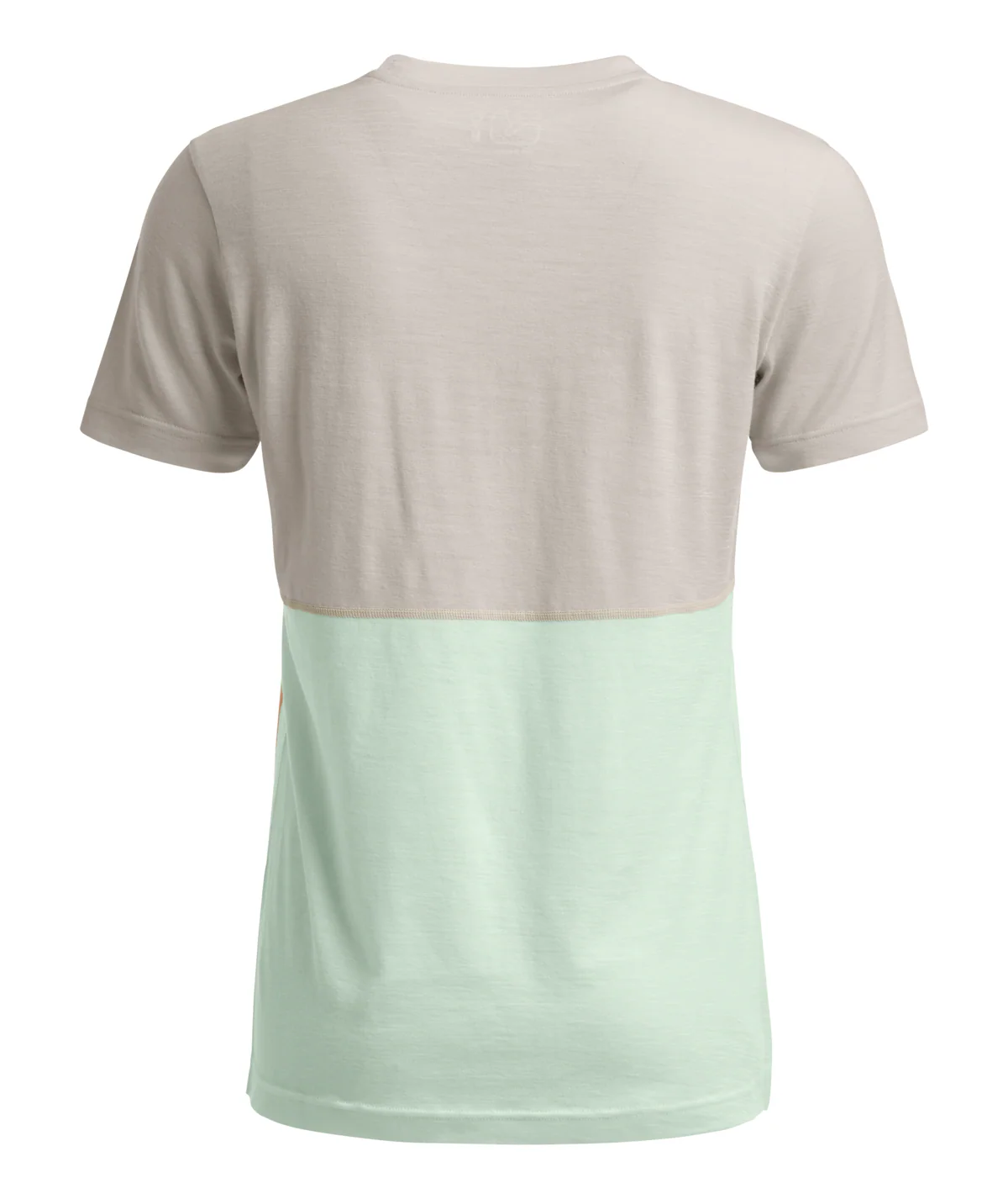 Rock'n'Wool Merino Shirt Damen 185 - Image 2