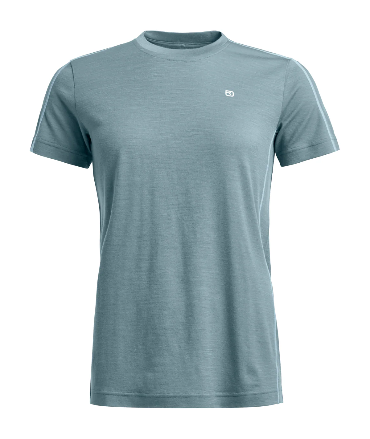 Rock'n'Wool Merino Shirt Damen 185 - Image 3