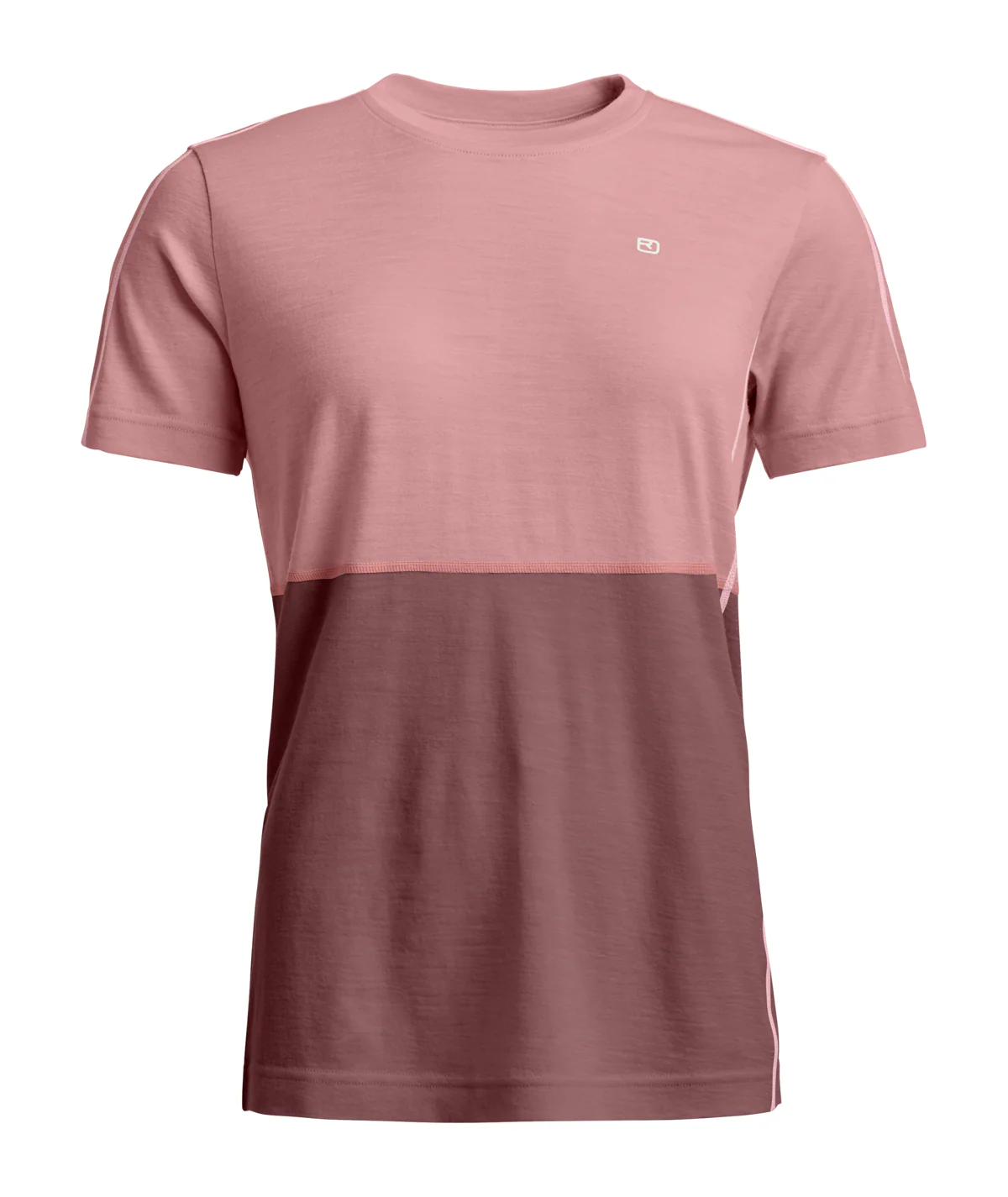 Rock'n'Wool Merino Shirt Damen 185 - Image 4
