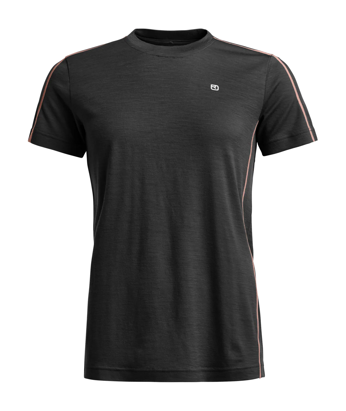 Rock'n'Wool Merino Shirt Damen 185 - Image 6
