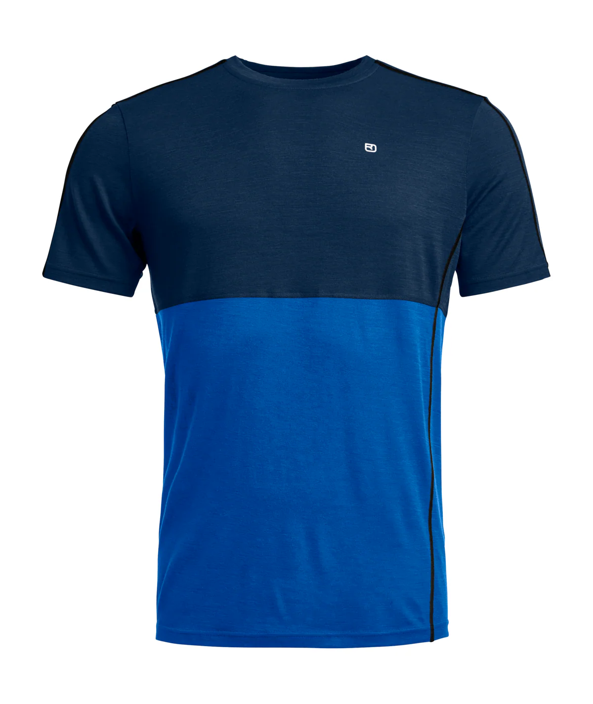 Rock'n'Wool Merino Shirt Herren 185 - Image 2