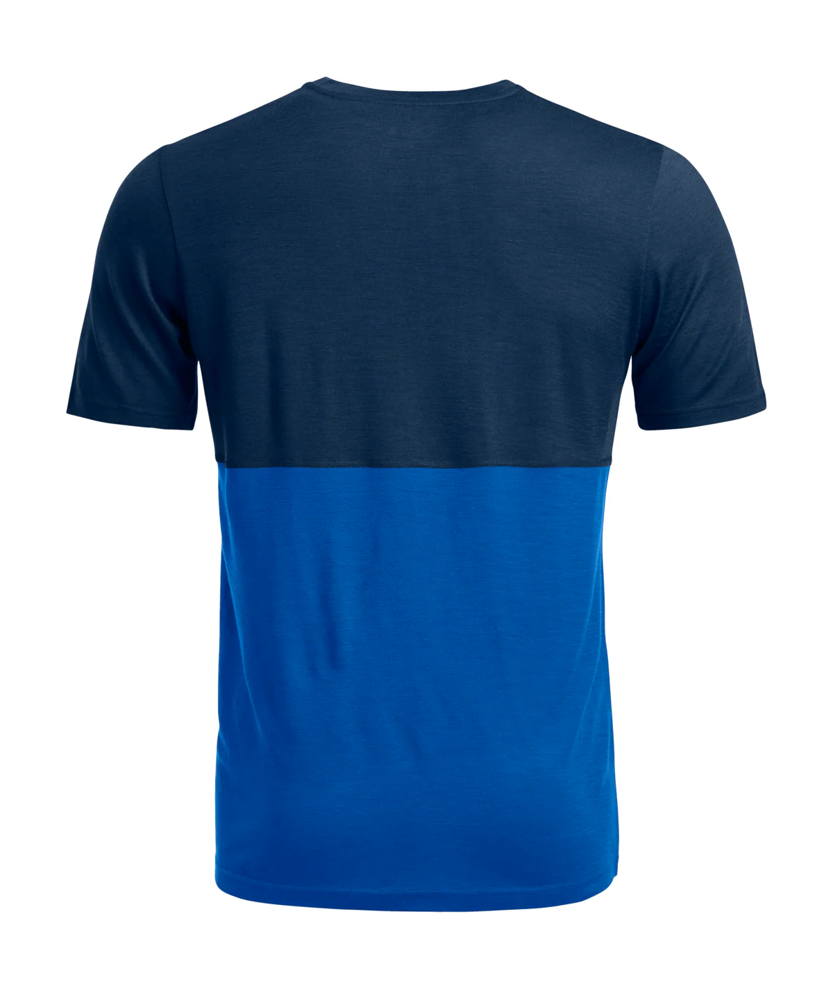 Rock'n'Wool Merino Shirt Herren 185 - Image 3