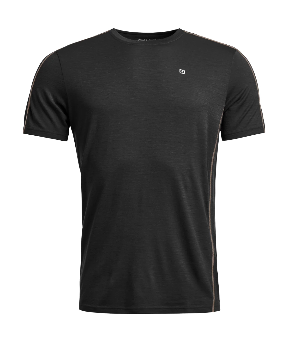 Rock'n'Wool Merino Shirt Herren 185 - Image 4