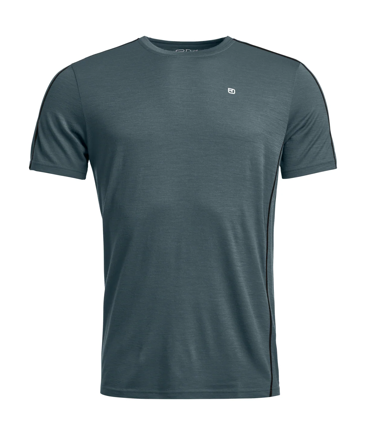 Rock'n'Wool Merino Shirt Herren 185 - Image 5