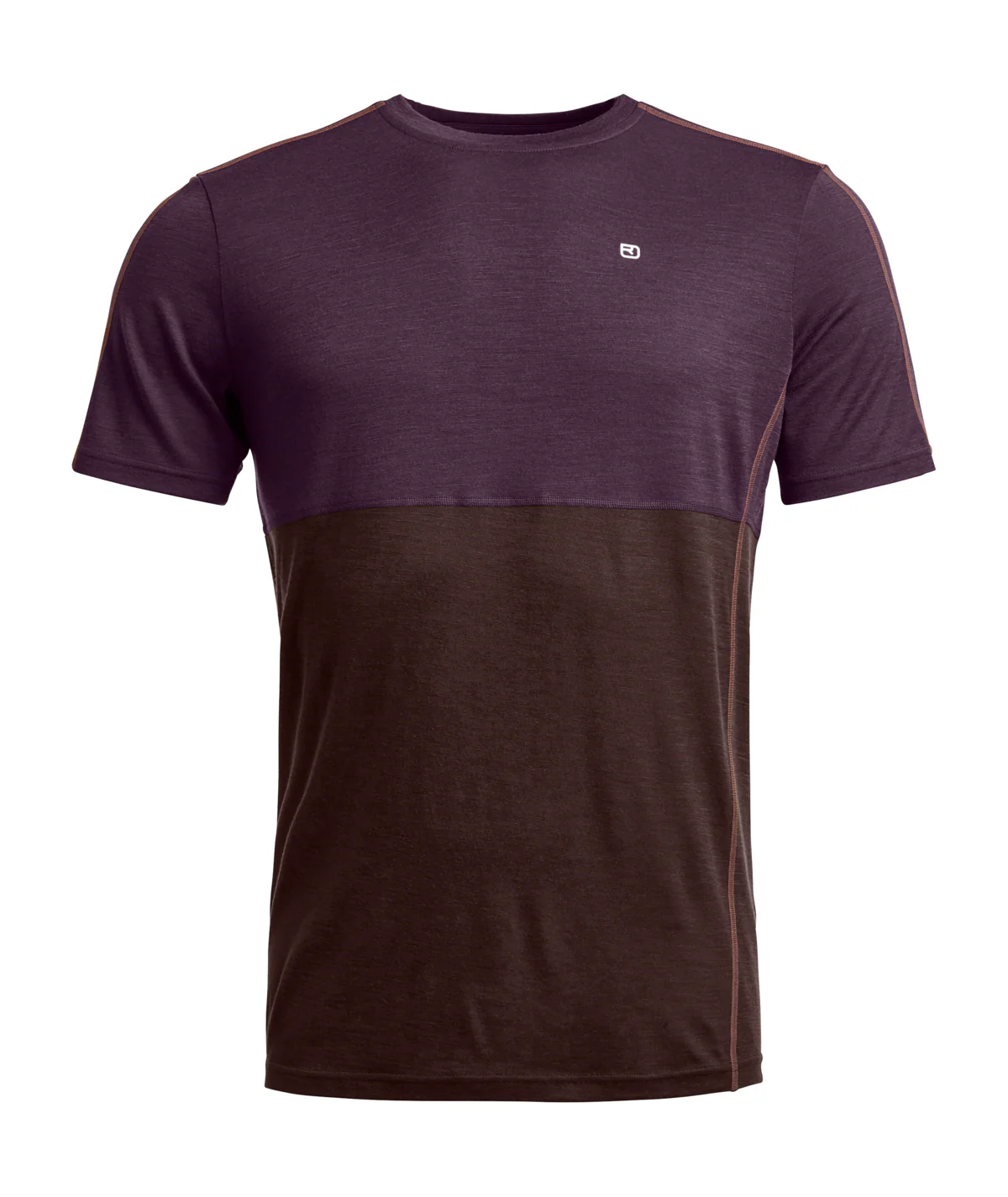 Rock'n'Wool Merino Shirt Herren 185 - Image 6