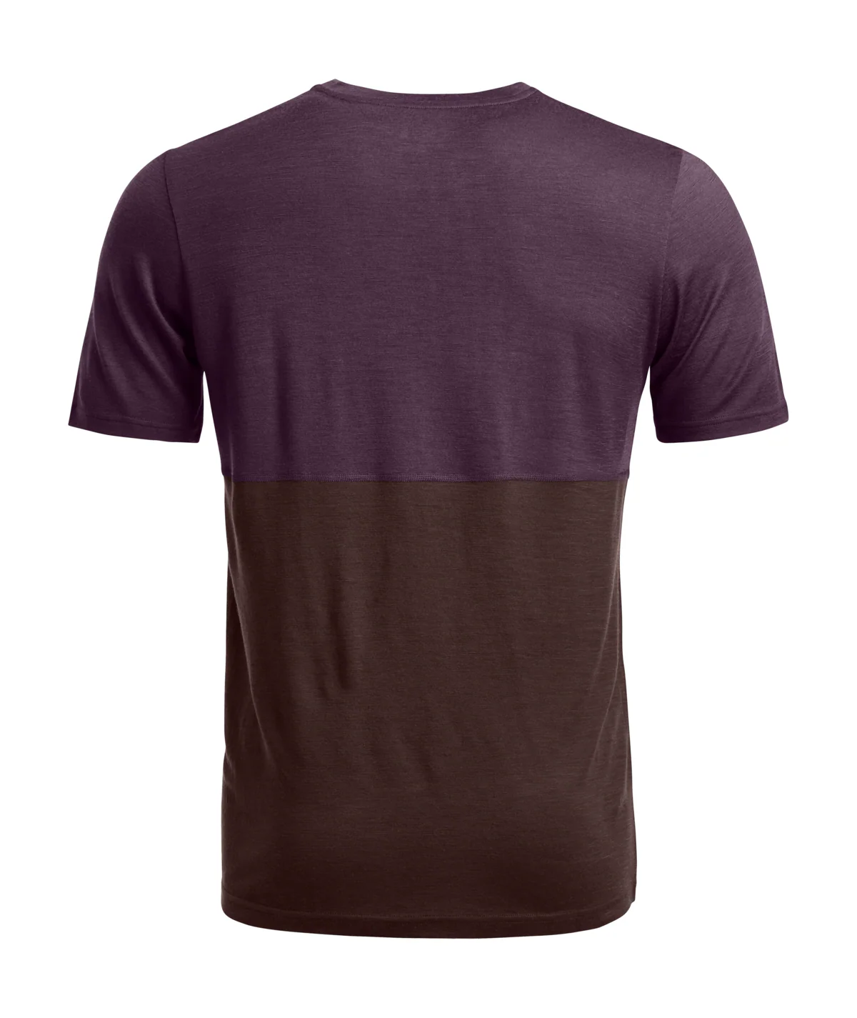Rock'n'Wool Merino Shirt Herren 185 - Image 7