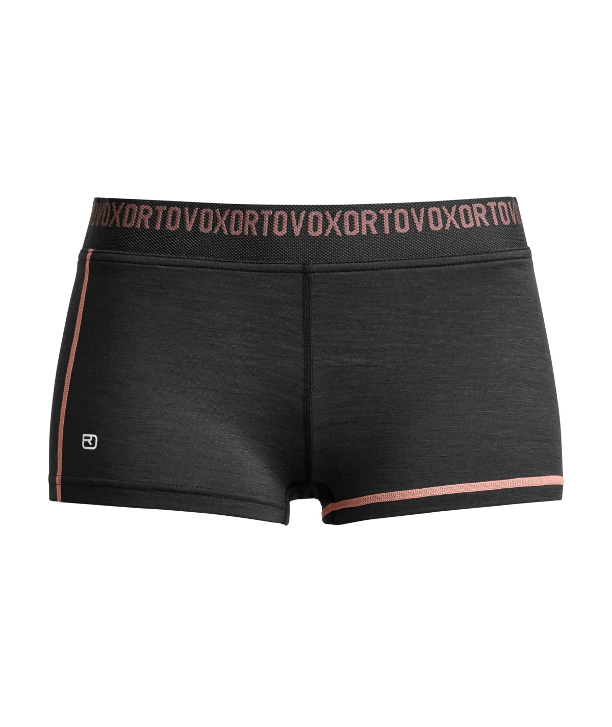 Rock'n'wool Merino Hot Pants 185 Damen - Image 2