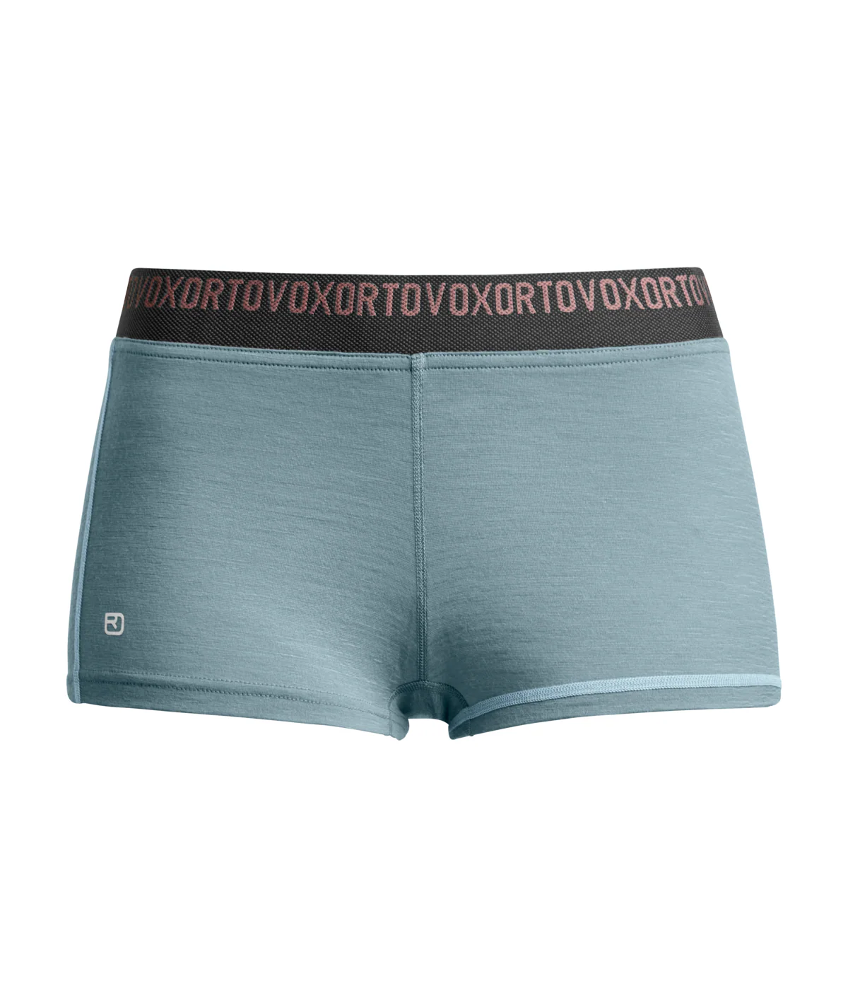 Rock'n'wool Merino Hot Pants 185 Damen - Image 5