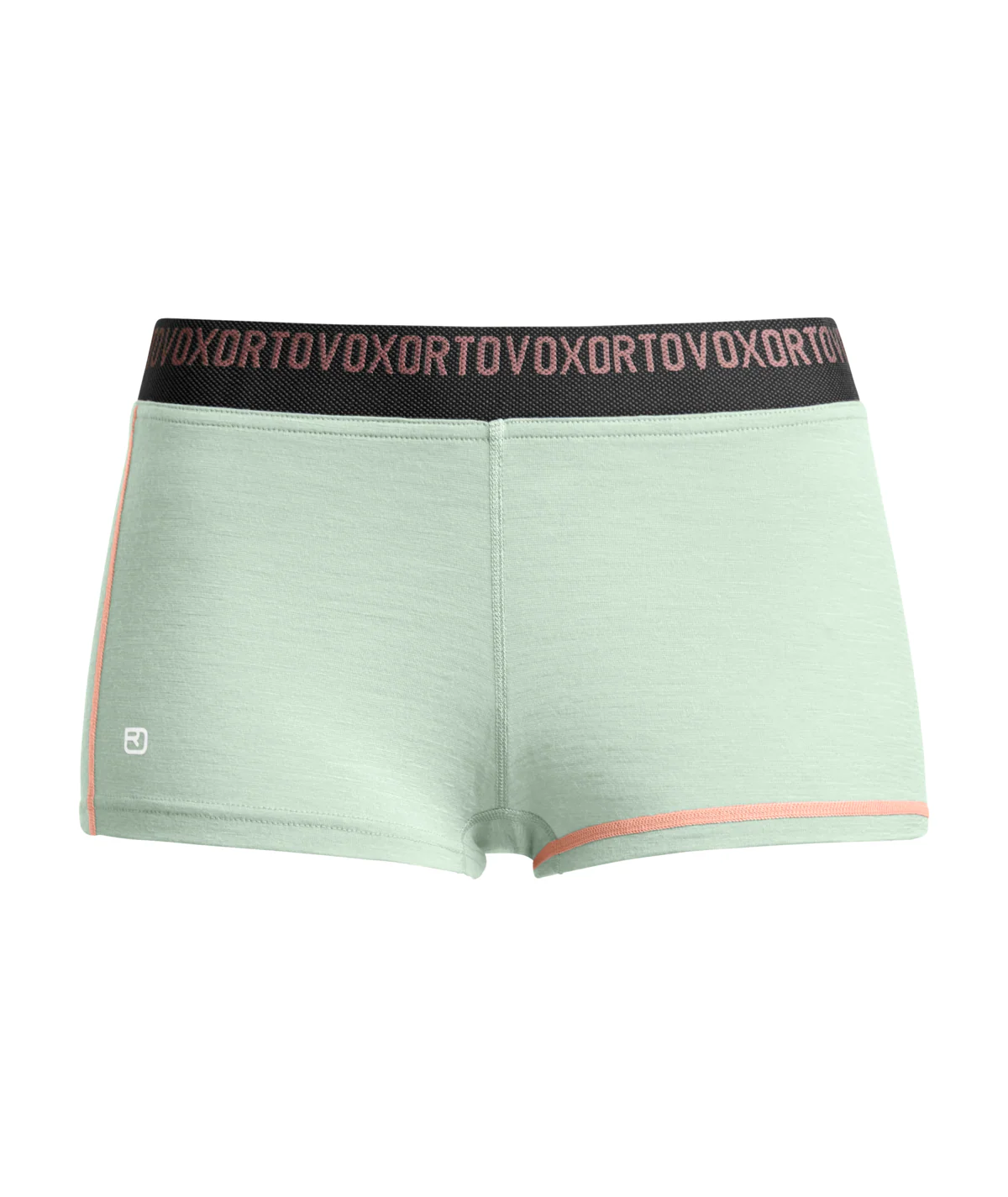 Rock'n'wool Merino Hot Pants 185 Damen - Image 6