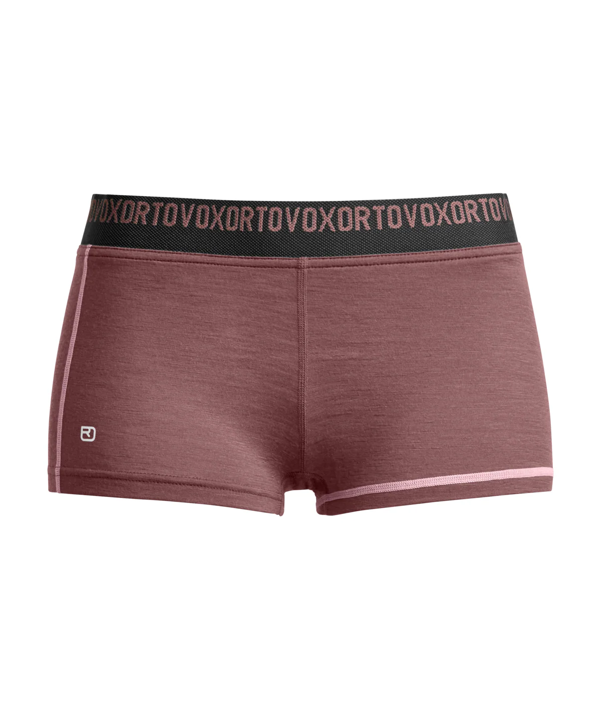 Rock'n'wool Merino Hot Pants 185 Damen - Image 7