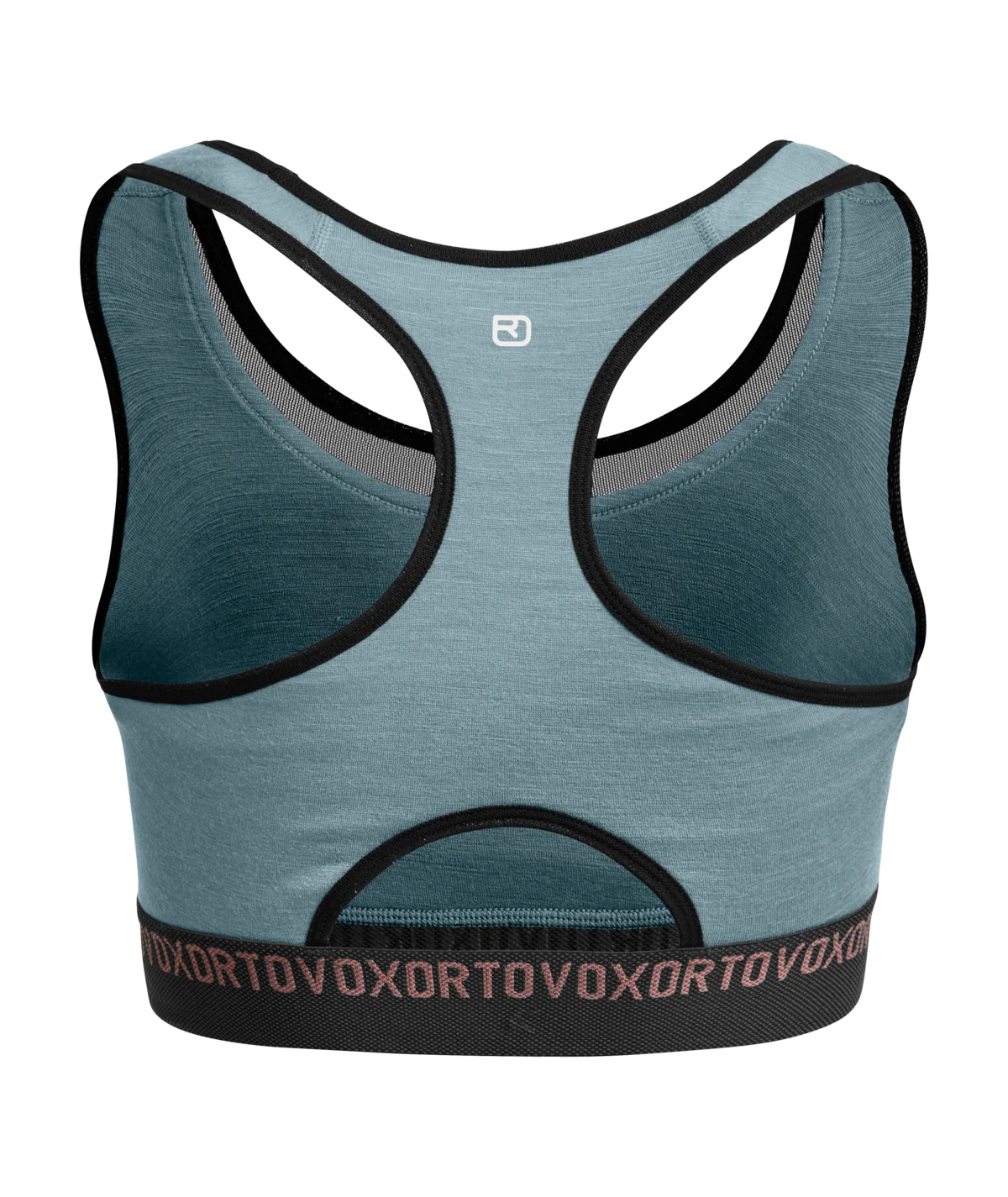 Rock'n'wool Merino Sport Top 185 Damen