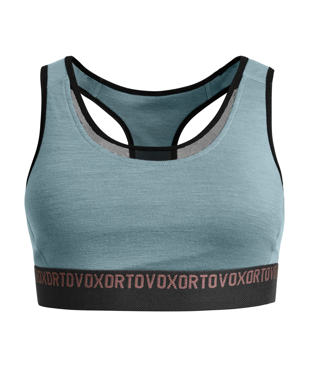 Rock'n'wool Merino Sport Top 185 Damen - Image 2