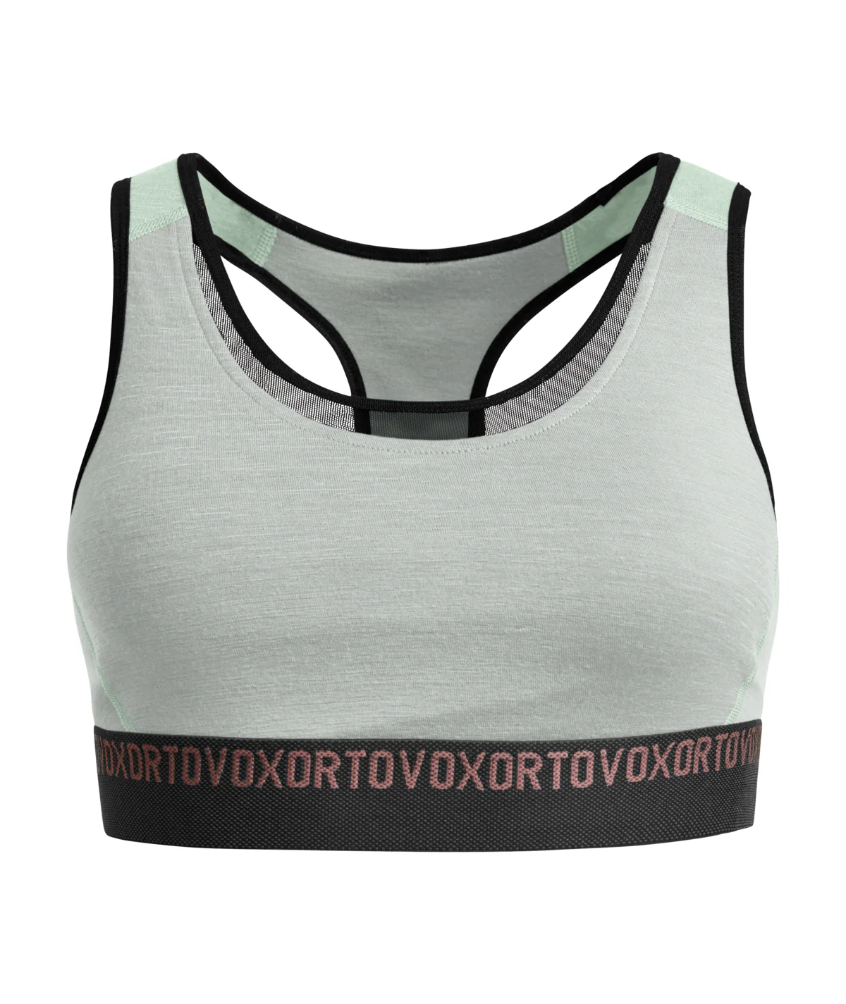 Rock'n'wool Merino Sport Top 185 Damen - Image 3