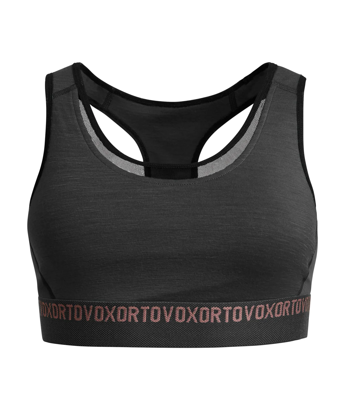 Rock'n'wool Merino Sport Top 185 Damen - Image 4