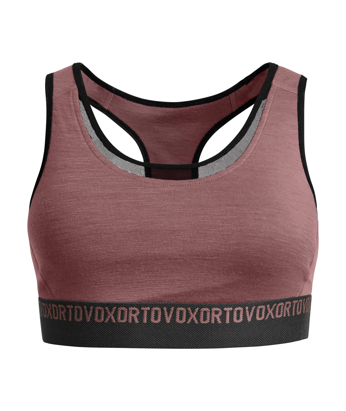 Rock'n'wool Merino Sport Top 185 Damen - Image 6