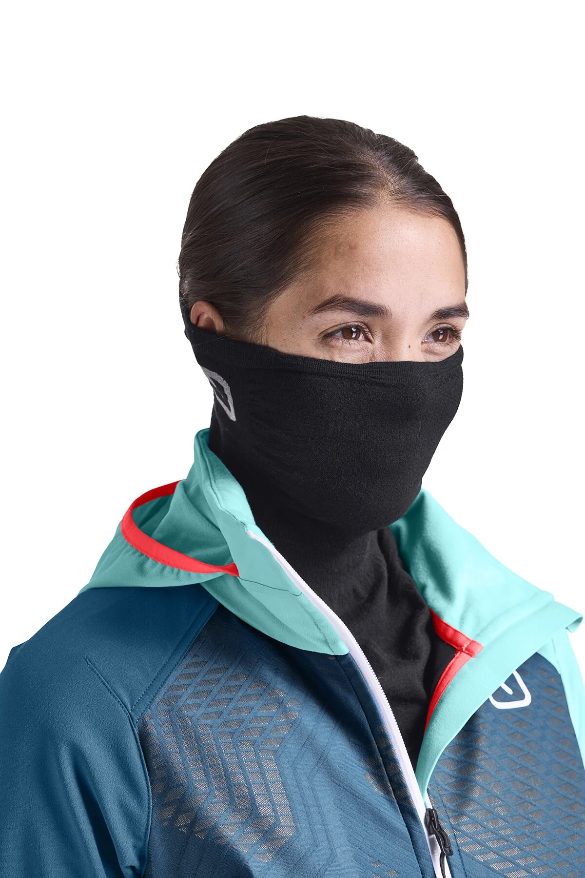 Seamless Neckwarmer - Image 2