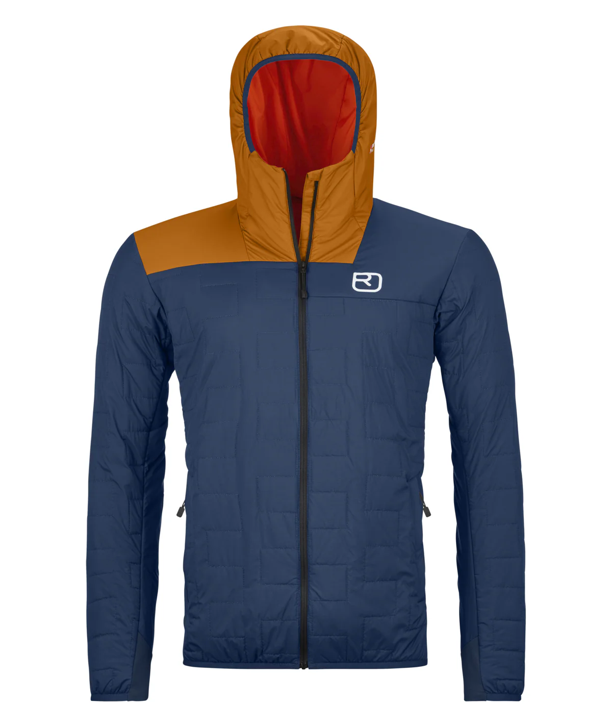 Swisswool Piz Badus Jacket Herren - Image 4