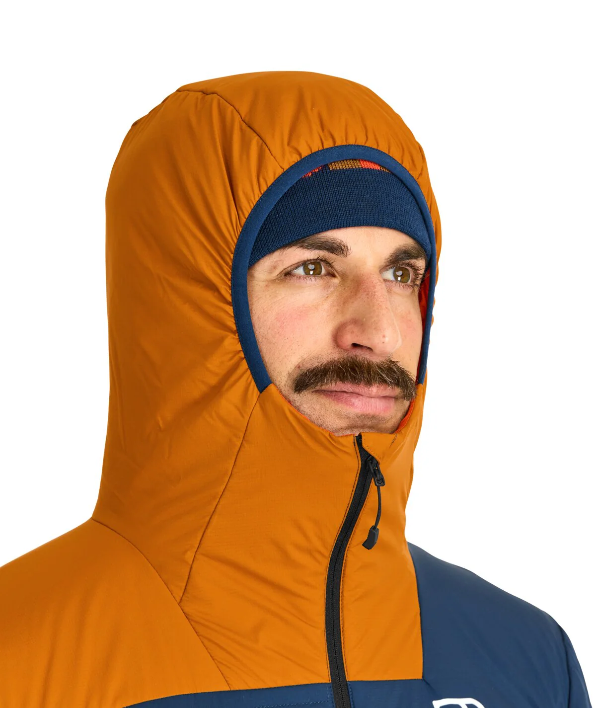 Swisswool Piz Badus Jacket Herren - Image 5