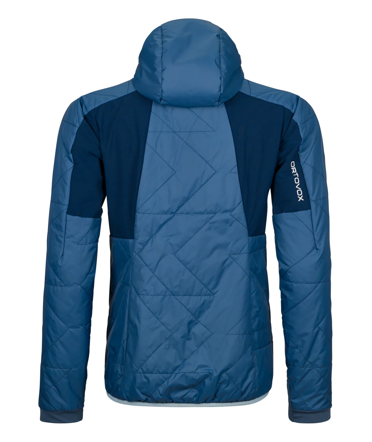 Swisswool Piz Boe Jacket Damen - Image 3
