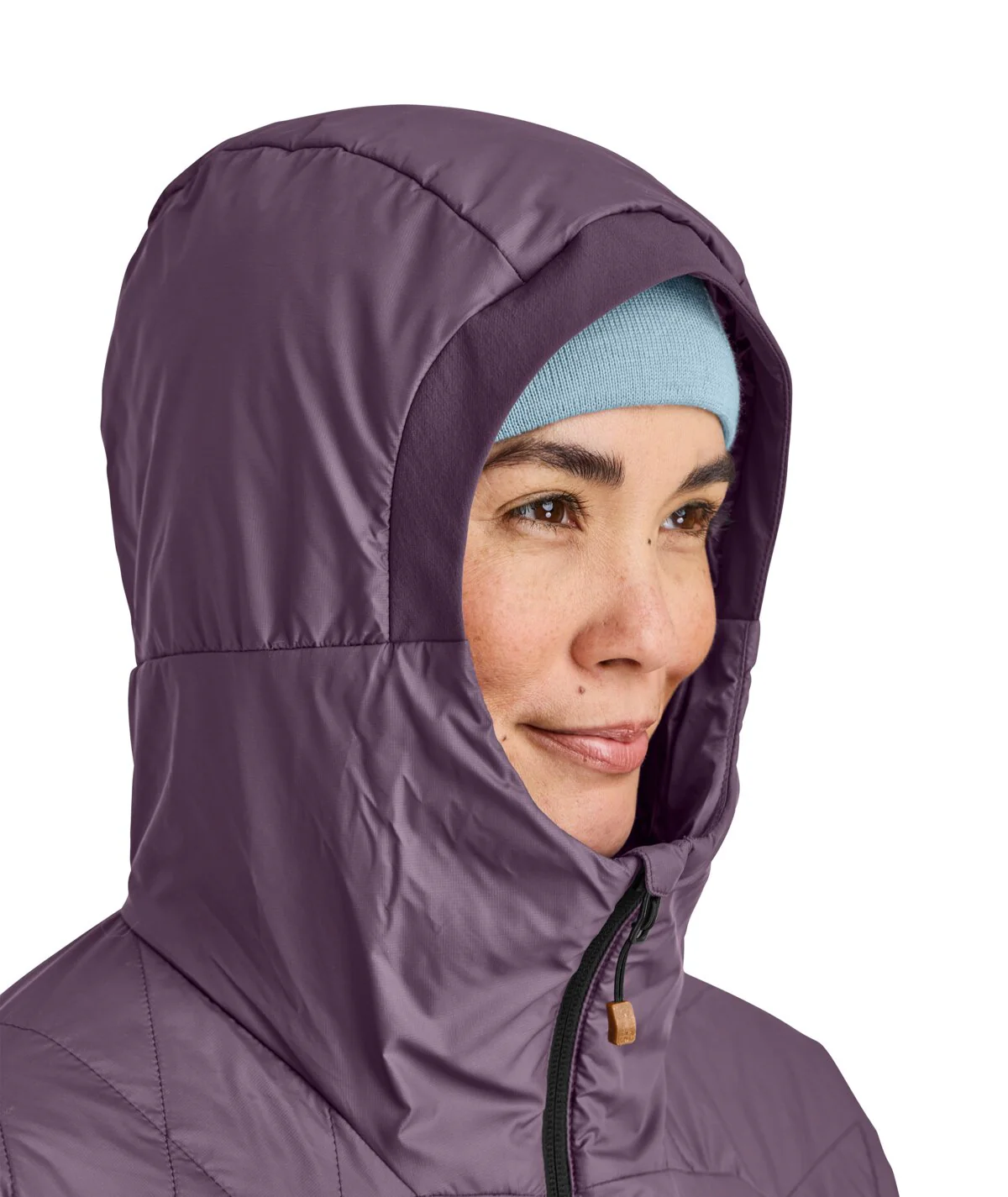Swisswool Piz Boe Jacket Damen - Image 6