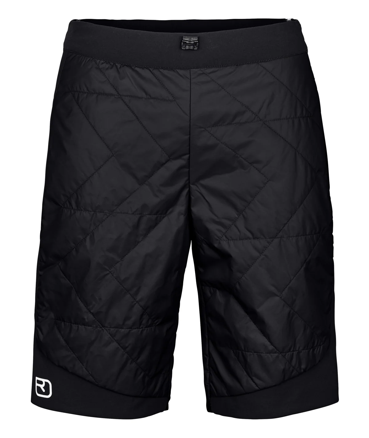 Swisswool Piz Boe Shorts Herren - Image 4
